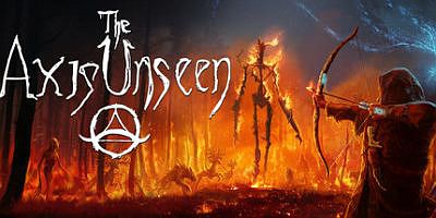 不可视之轴|v1.11|官方中文|支持手柄|The Axis Unseen|看不见的轴心|未见之界