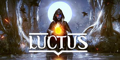 悼火者|官方中文|支持手柄|Luctus