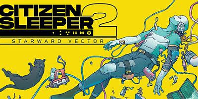 深空梦里人2：星际矢量|官方中文|支持手柄|Citizen Sleeper 2: Starward Vector