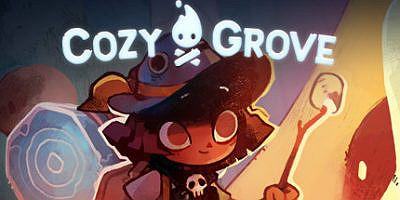 舒适森林|官方中文|支持手柄|Cozy Grove