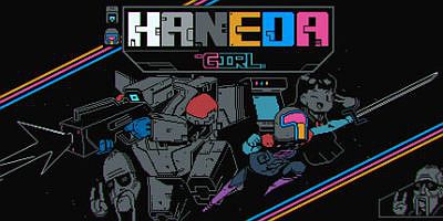 羽田女孩|官方中文|支持手柄|Haneda Girl