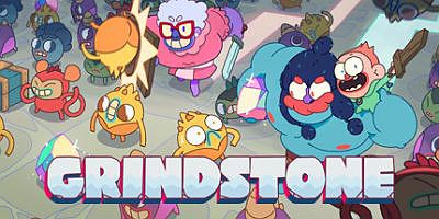 勇闯宝石山|v20250524|官方中文|Grindstone|碎石|磨练石