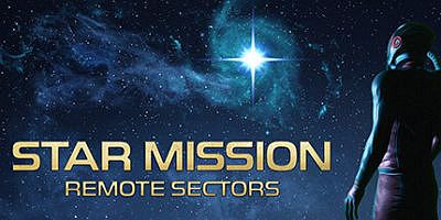 星际任务：偏远地区|官方中文|支持手柄|Star Mission: Remote Sectors