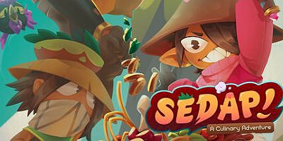 猎厨狂欢|官方中文|支持手柄|SEDAP!