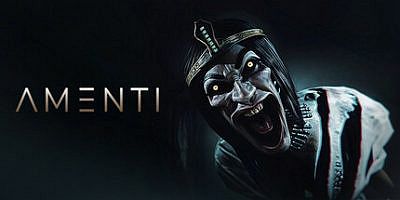 阿门蒂|汉化中文|Amenti