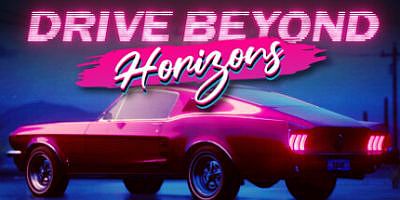 驾驶地平线|官方中文|Drive Beyond Horizons