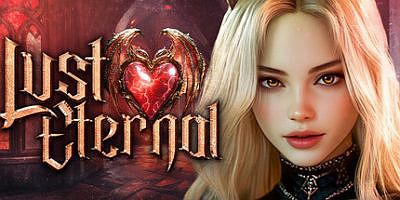 永恒的欲望|官方中文|LUST Eternal