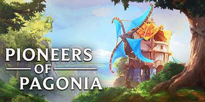 帕格尼物语|v1.1.0|官方中文|PIONEERS OF PAGONIA