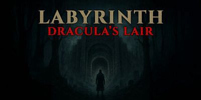 迷宫：德古拉的巢穴|官方中文|支持手柄|Labyrinth : Dracula’s lair