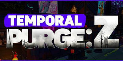 时间清除：Z|官方中文|支持手柄|Temporal Purge: Z