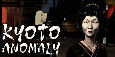 京都异常|官方中文|Kyoto Anomaly
