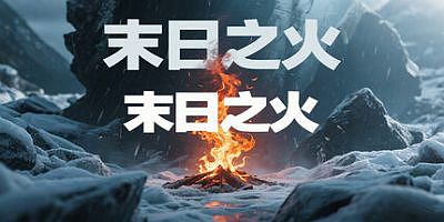 末日之火|官方中文|DoomsdayFire