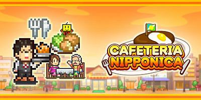 美食梦物语|v20250528|官方中文|支持手柄|Cafeteria Nipponica