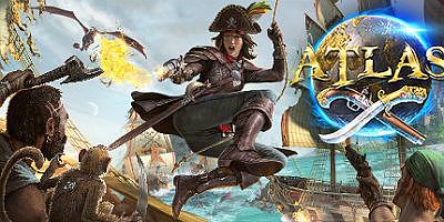 地图|官方中文|支持手柄|ATLAS