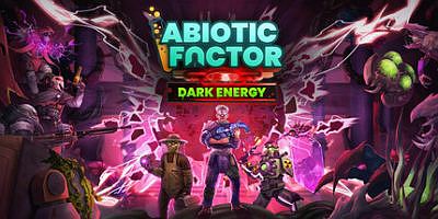 非生物因素|官方中文|支持手柄|Abiotic Factor