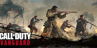 使命召唤18：先锋|官方中文|支持手柄|Call of Duty®: Vanguard