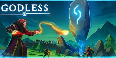 无神之世|官方中文|Godless