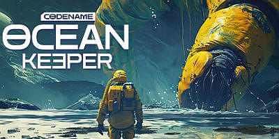 代号：海洋守护者|官方中文|支持手柄|Ocean Keeper: Dome Survival