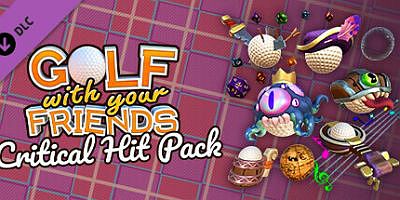 友尽高尔夫|v20250601|全DLC|官方中文|支持手柄|Golf With Your Friends|和你的朋友打高尔夫|和朋友们一起高尔夫