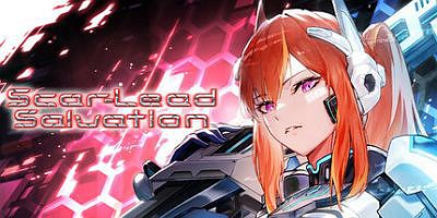 疤痕铅救赎|官方中文|支持手柄|Scar-Lead Salvation