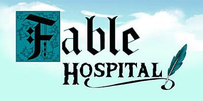 寓言医院|官方中文|Fable Hospital