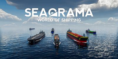 纵横七海：船运世界|v20260126|官方中文|SeaOrama: World of Shipping