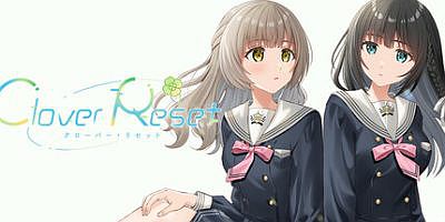 三叶草重生日志|官方中文|Clover Reset