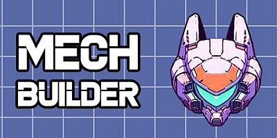 胶佬模拟器|官方中文|Mech Builder|机器构建者