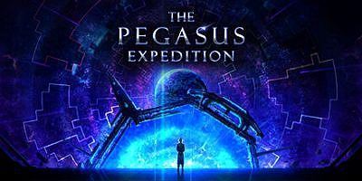 远征飞马系|官方中文|The Pegasus Expedition|飞马座远征