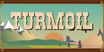 石油骚动|v20250529|官方中文|Turmoil|石油大亨|采油热