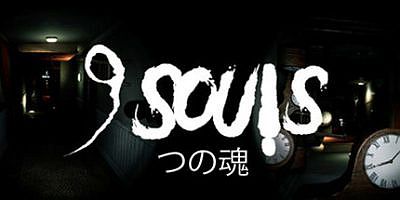 9 灵魂|官方中文|支持手柄|9 Souls