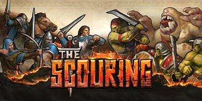 灾厄浩劫|官方中文|The Scouring