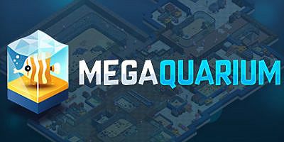 巨型水族馆|v4.2.5|官方中文|全DLC|Megaquarium