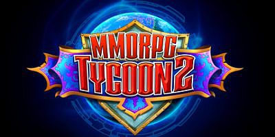 MMOrpg大亨2|v0.22.0|官方中文|MMORPG Tycoon 2