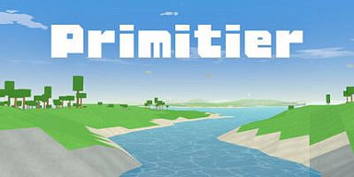 Primitier|官方中文|支持VR