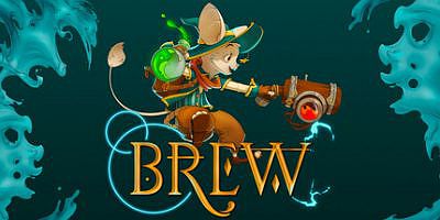 炼金学院物语|官方中文|支持手柄|Brew