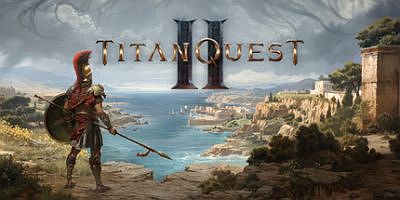泰坦之旅2|v0.4.0|汉化中文|支持手柄|Titan Quest II