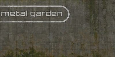 金属花园|官方英文|支持手柄|Metal Garden