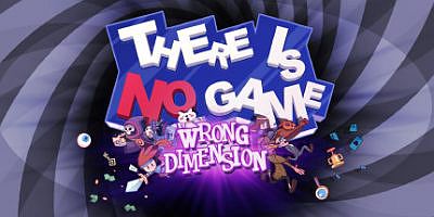 这里没有游戏：错误维度|官方中文|全DLC|There Is No Game: Wrong Dimension