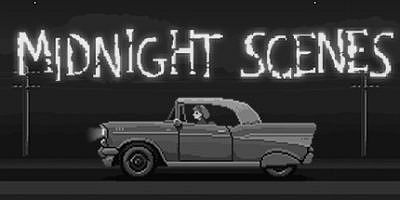 午夜现场：公路惊魂|特别版|官方中文|Midnight Scenes: The Highway (Special Edition)