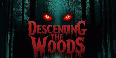 森林之下|官方中文|Descending The Woods