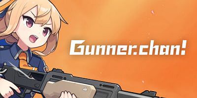 枪弹少女|官方中文|支持手柄|Gunner-chan!|枪手酱