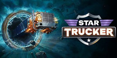 星际卡车司机|全DLC|官方中文|支持手柄|Star Trucker