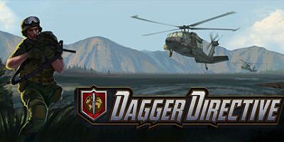 匕首指令|官方中文|Dagger Directive