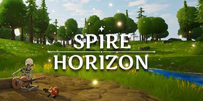 尖塔地平线|官方中文|Spire Horizon