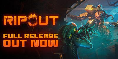 撕裂|v1.40.01|官方中文|支持手柄|RIPOUT