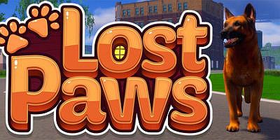 迷失之爪|官方中文|支持手柄|Lost Paws