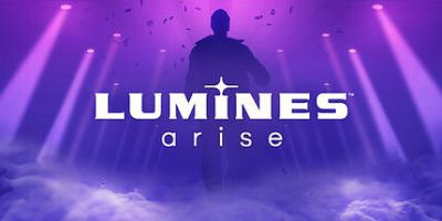 光速魔方：新生|官方中文|支持手柄|Lumines Arise