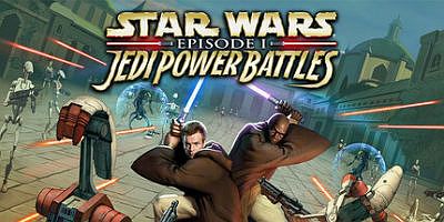 星球大战前传1：幽灵的威胁|v20250612|官方中文|支持手柄|STAR WARS™: Episode I: Jedi Power Battles™