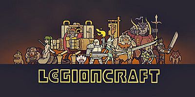 军团|v1.0.9|官方中文|LEGIONCRAFT